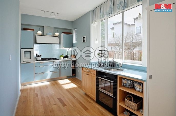 Prodej, Rodinný dům, Křesetice