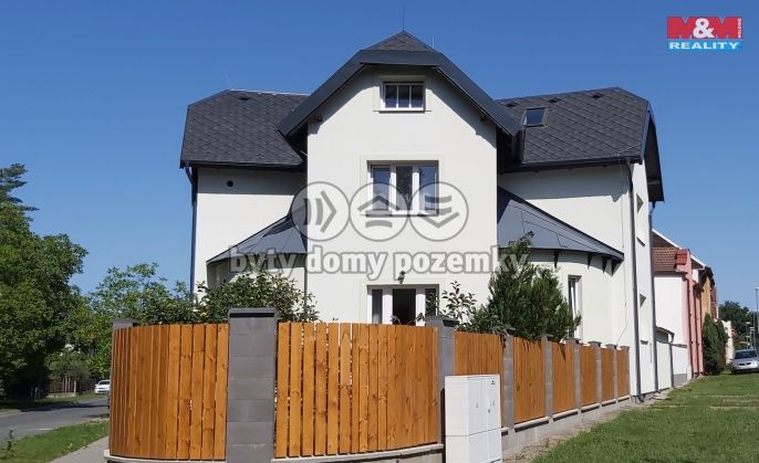 Prodej, Rodinný dům, Čelákovice