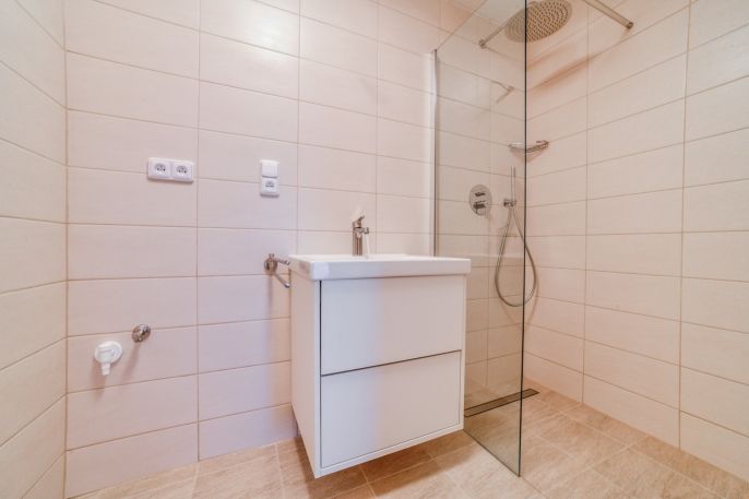 Pronájem, Byt 3+kk, Mariánské Lázně