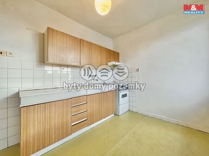 Prodej, Byt 3+1, Lanškroun