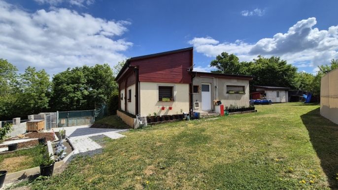 Pronájem, Rodinný dům, Velemyšleves