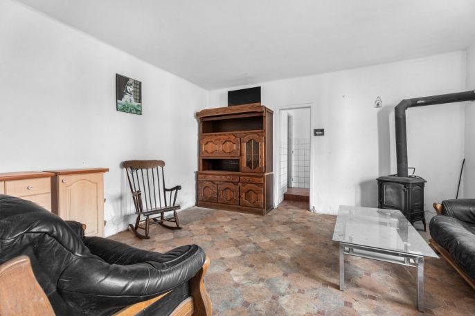 Prodej, Rodinný dům, Kyškovice