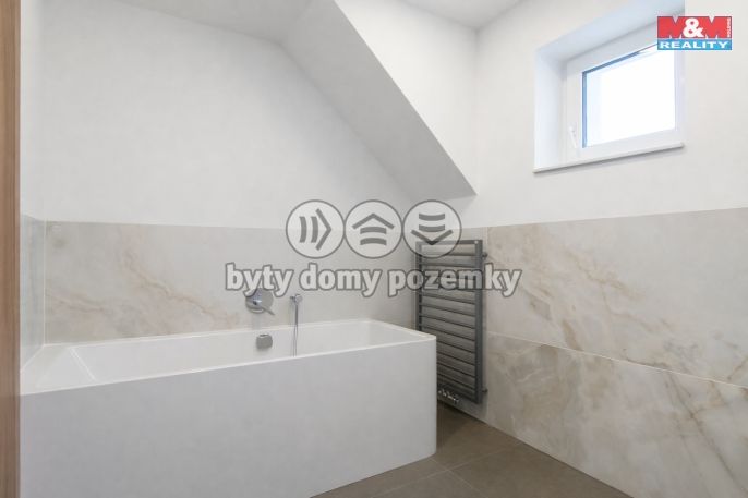 Prodej, Byt 4+kk, Praha