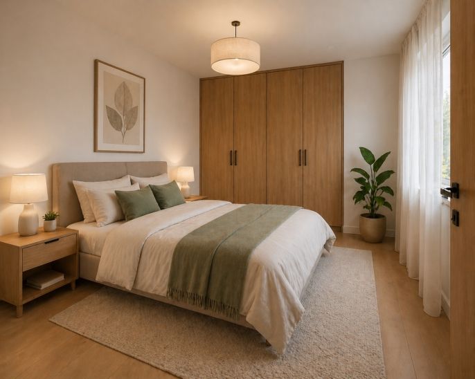 Prodej, Byt 2+kk, Kralupy nad Vltavou