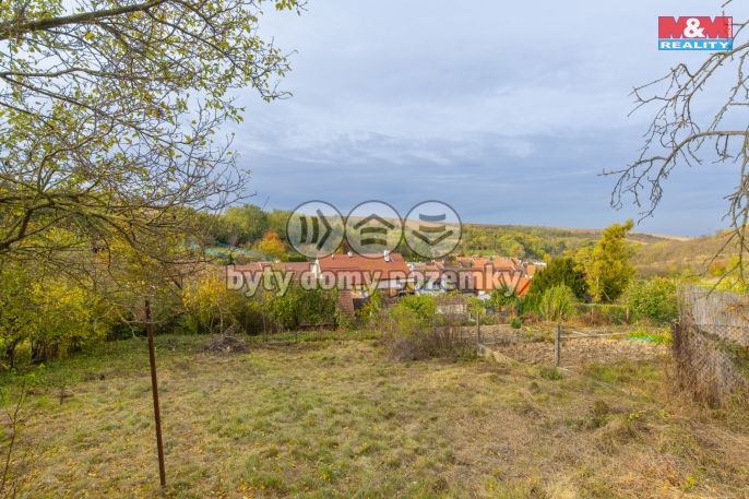 Prodej, Rodinný dům, Milešovice