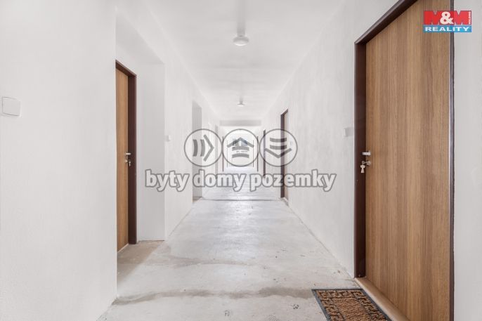 Prodej, Hotel, penzion, Borušov