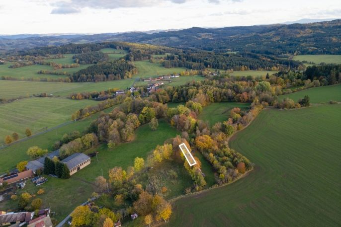 Prodej, Pozemek k bydlení, Soběšice