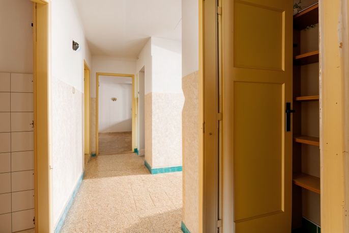 Prodej, Rodinný dům, Borovany