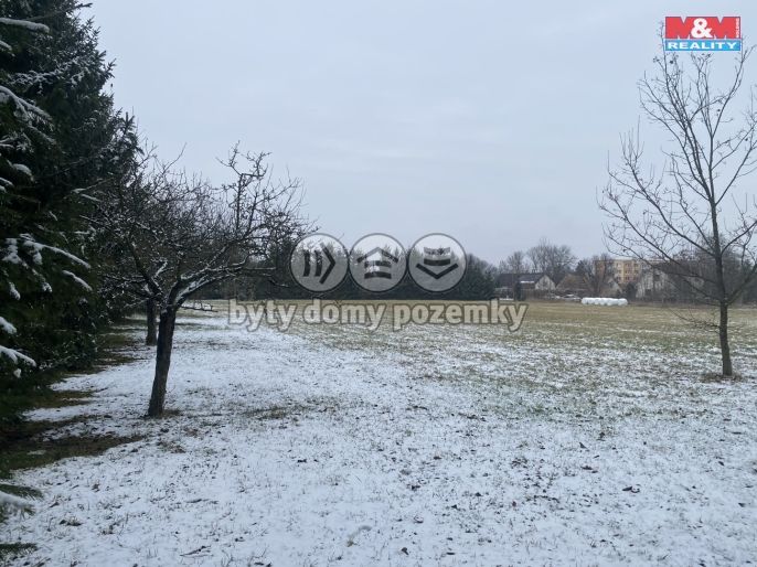 Prodej, Pozemek k bydlení, Dobruška