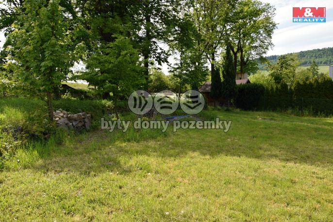 Prodej, Pozemek k bydlení, Ženklava