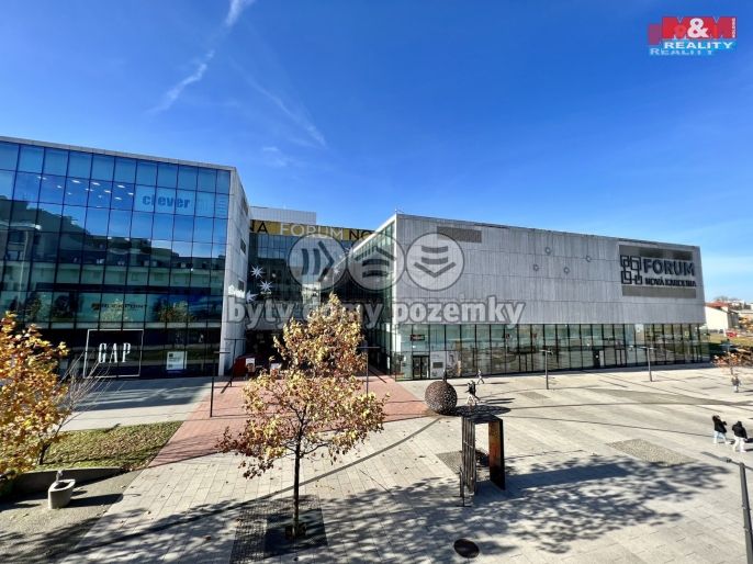 Prodej, Byt 4+kk, Ostrava