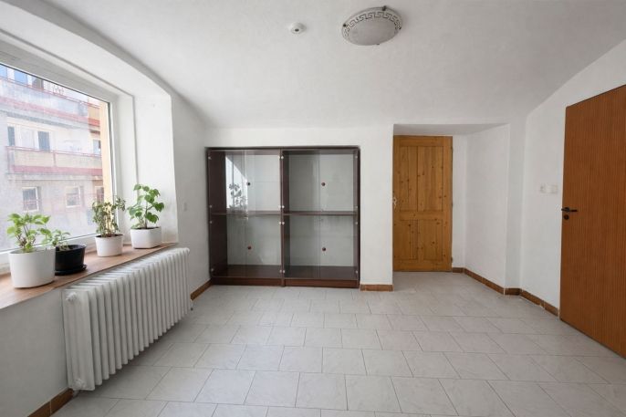 Pronájem, Obchod a služby, Horažďovice