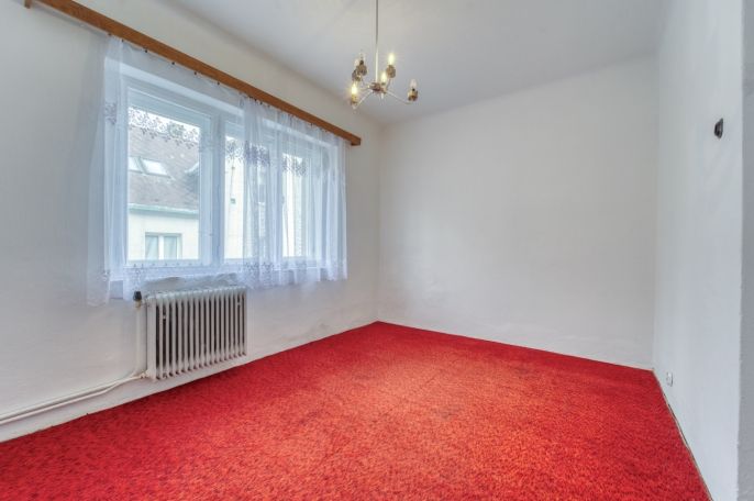 Prodej, Rodinný dům, Beroun