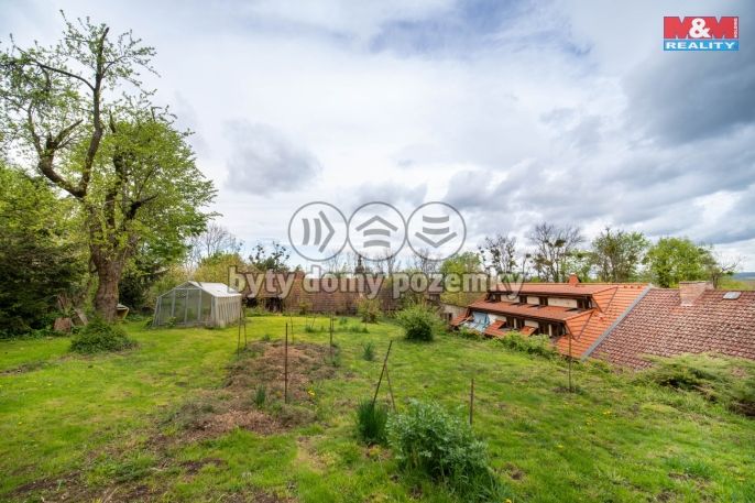 Prodej, Zemědělská usedlost, Čistá