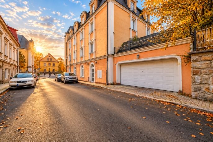 Prodej, Obchod a služby, Kynšperk nad Ohří