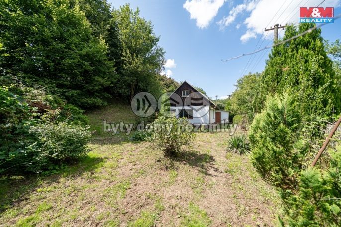 Prodej, Rodinný dům, Malíkov