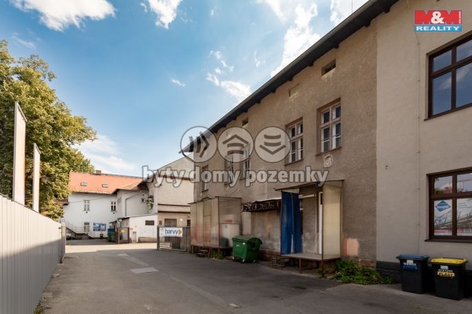 Prodej, Obchod a služby, Ostrava