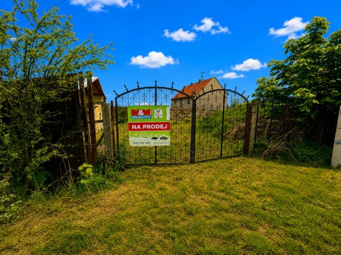 Prodej, Pozemek k bydlení, Měcholupy