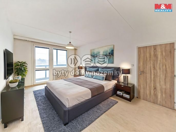 Prodej, Byt 2+1, Hradec Králové