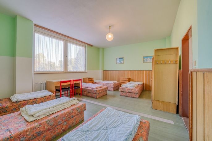 Prodej, Hotel, penzion, Přimda