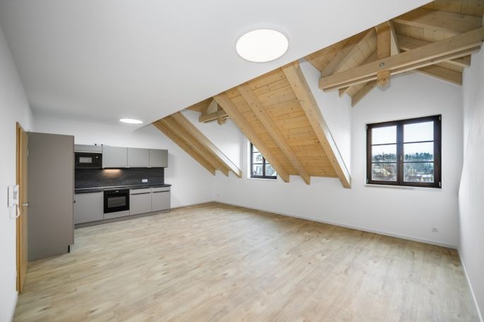 Pronájem, Byt 4+kk, Domažlice