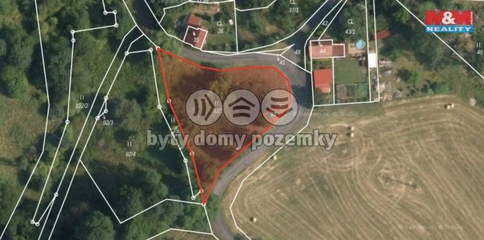 Prodej, Ostatní, Povrly