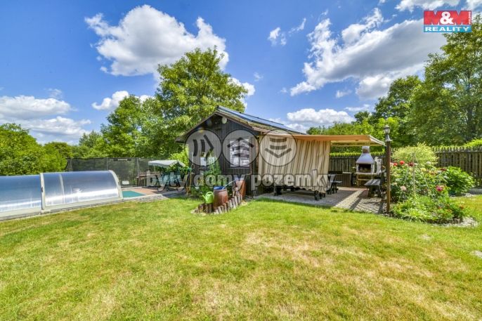 Prodej, Chalupa, Teplá