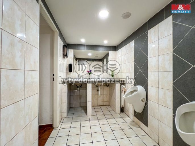 Pronájem, Restaurace, stravování, Železná Ruda