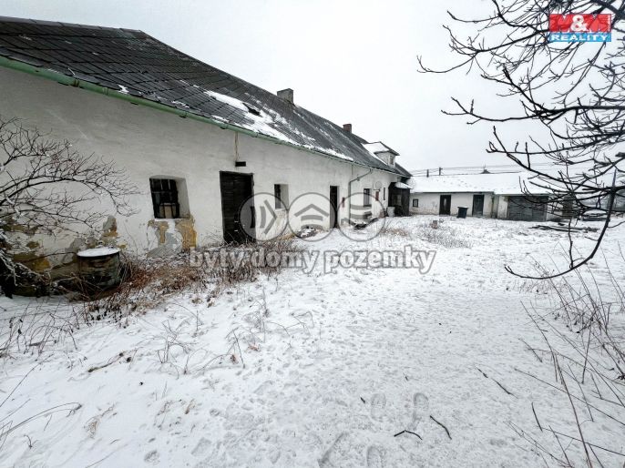 Prodej, Rodinný dům, Vítkov