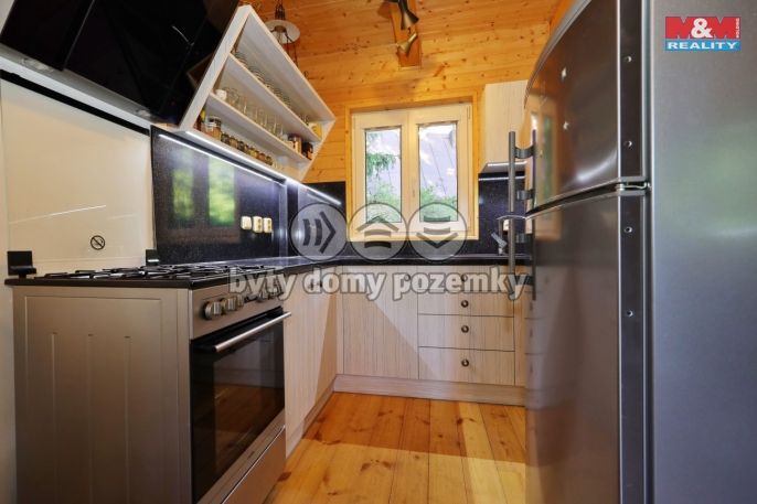 Prodej, Chata, Vyskytná nad Jihlavou