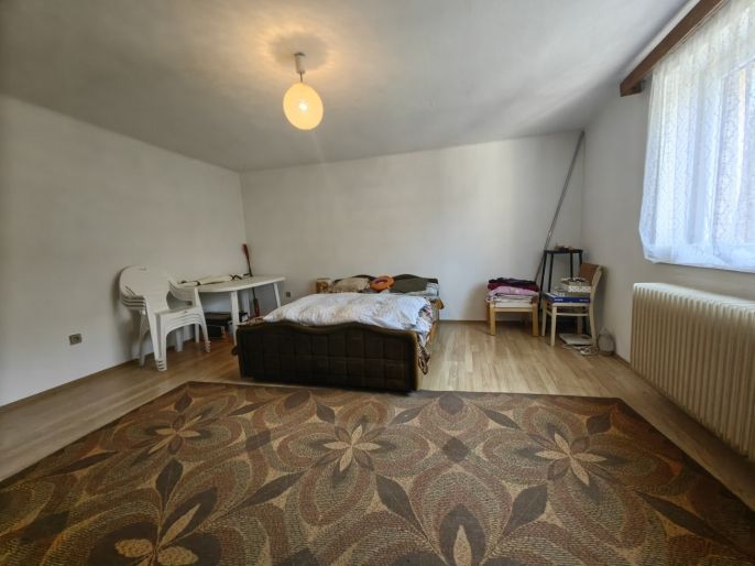 Prodej, Rodinný dům, Okřesaneč