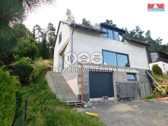 Prodej, Rodinný dům, Turnov