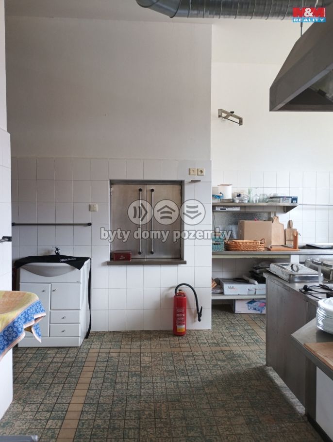 Pronájem, Restaurace, stravování, Příbram