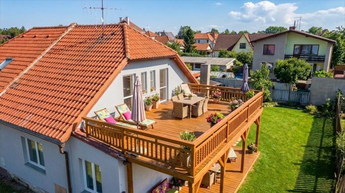 Prodej, Rodinný dům, Brandýs nad Labem-Stará Boleslav