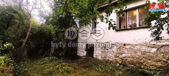 Prodej, Rodinný dům, Kamenice