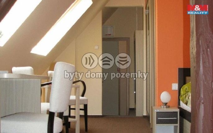 Prodej, Hotel, penzion, Karviná