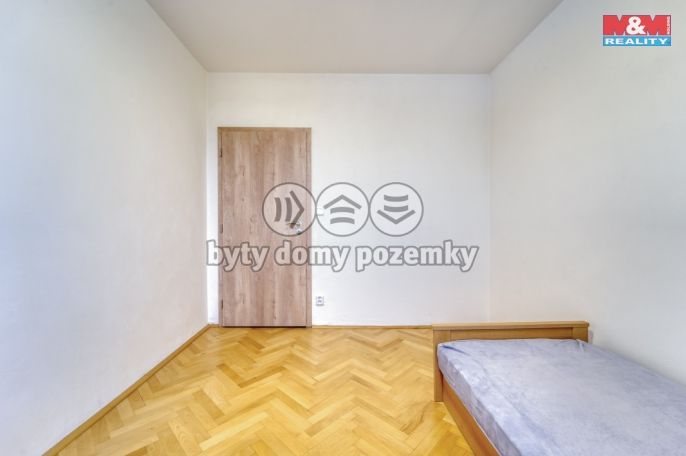 Prodej, Byt 3+1, Plzeň