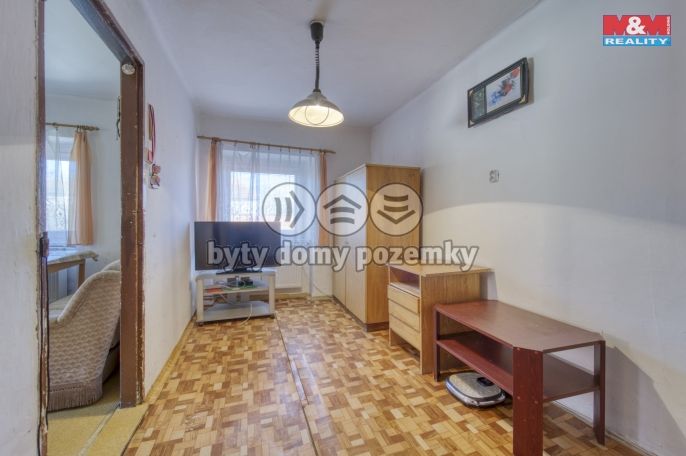 Prodej, Rodinný dům, Kozojedy