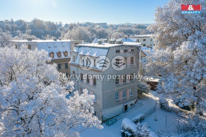 Prodej, Byt 3+1, Liberec