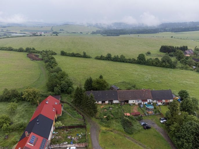 Prodej, Rodinný dům, Měčín