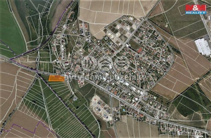 Prodej, Louka, Chrudim