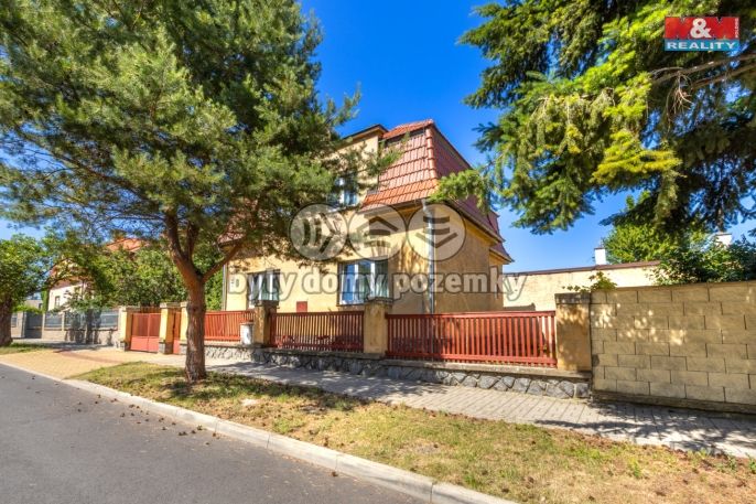 Prodej, Rodinný dům, Podbořany