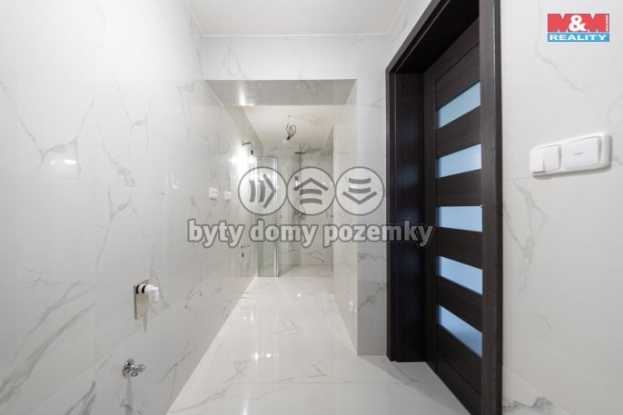 Prodej, Rodinný dům, Uherský Ostroh