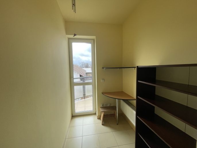 Pronájem, Byt 1+kk, Praha