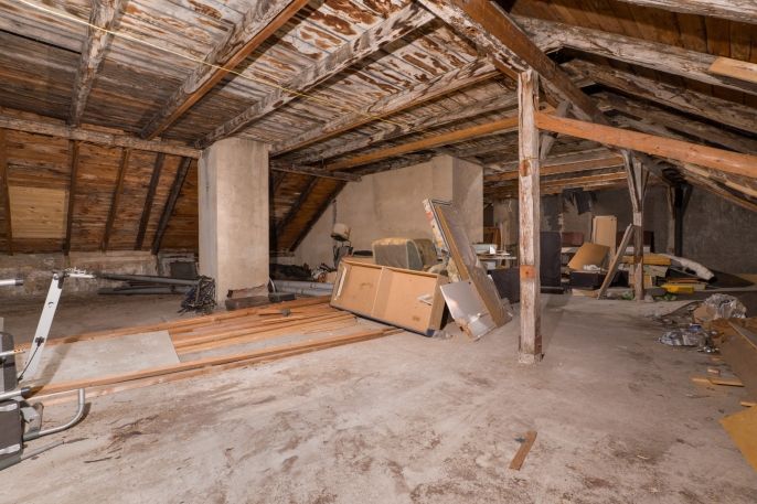 Prodej, Byt 3+kk, Teplice