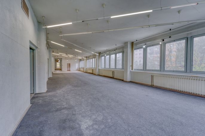 Pronájem, Obchod a služby, Plzeň