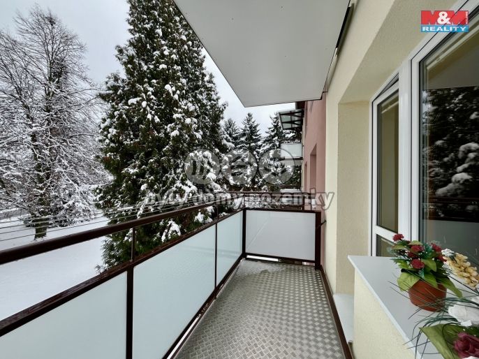 Prodej, Byt 3+1, Uhlířské Janovice