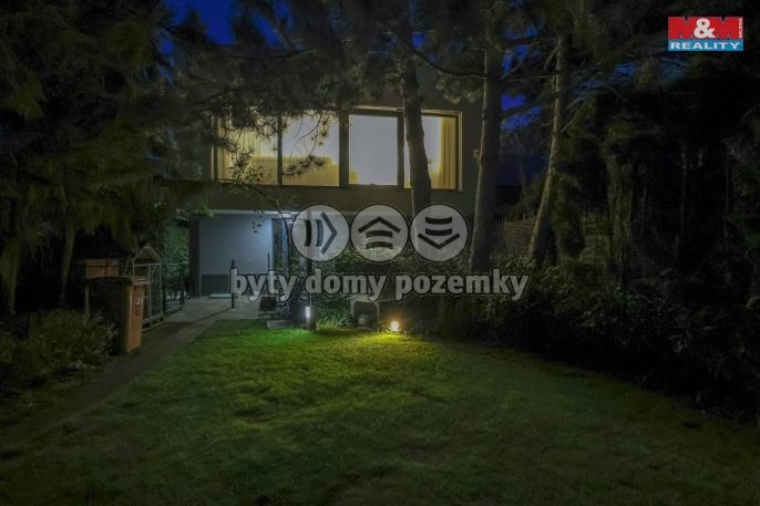 Prodej, Rodinný dům, Olomouc