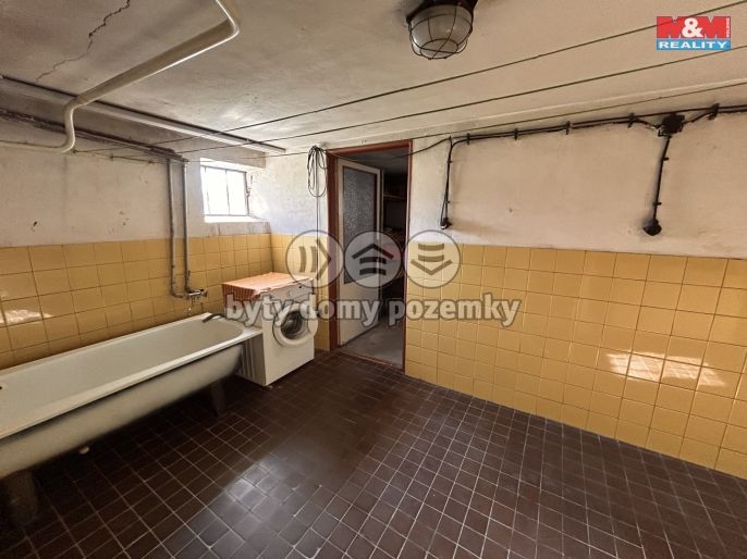 Prodej, Rodinný dům, Horní Bludovice