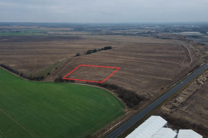 Prodej, Pole, Přišimasy